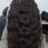 مرکز خرید موهای طبیعی و رنگی بانوان|خدمات آرایشگری و زیبایی|مرند, |دیوار