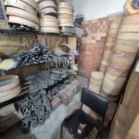 سیمان و پتوی نسوز، بوته، کاورال،قالب شمش sp|ماشین‌آلات صنعتی|زیباشهر, |دیوار