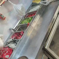 تاپینگ فست فود عرض ۱۹۰|کافی‌شاپ و رستوران|شیراز, سینما سعدی|دیوار