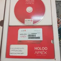 نرم افزار هلو