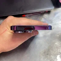 14 pro max ریجستر شده|موبایل|تهران, نازیآباد|دیوار