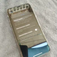 iPhone Xs درحدنو|موبایل|خرم‌آباد, |دیوار