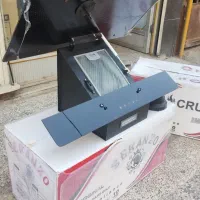 هوددوشیشه سرانزوموتورمسی توربودکمه لمسی نواک|هود|دزفول, |دیوار