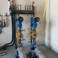 تاسیسات|خدمات پیشه و مهارت|قم, زنبیل آباد|دیوار