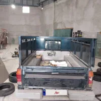 مزدا ۲۰۰۰ تک کابین|خودرو سواری و وانت|آمل, |دیوار