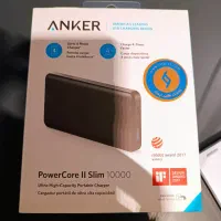 پاور بانک انکر 10000
