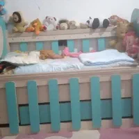 تخت خواب
