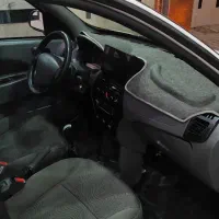 تیبا 2 مدل 98|خودرو سواری و وانت|تهران, افسریه جنوبی|دیوار