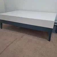 میز جلو مبلی
