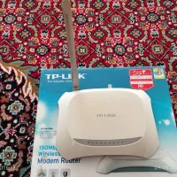 مودم TP-LINK مدل TD-W8901N