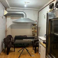 فروش وسایل اشپزخانه مرکزی