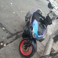 ایروکس اصلی 155 نیرو موتور