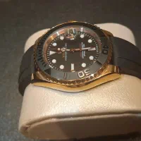 ساعت رولکس مردانه یاخ مستر|ساعت|شیراز, معالیآباد|دیوار