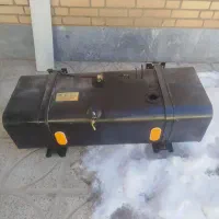 باک و صندلی هیوندا 6تن