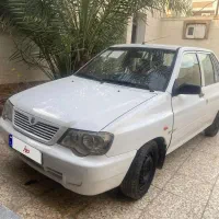 111 مدل ۹۳|خودرو سواری و وانت|اهواز, معین زاده|دیوار