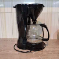 قهوه ساز در حد نو