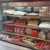 یخچال ویترینی تک سازان ۱۵۰ سانتی دست دوم