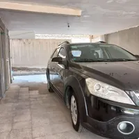 دانگ فنگ H30 کراس، مدل ۱۳۹۶|خودرو سواری و وانت|کرج, باغستان|دیوار