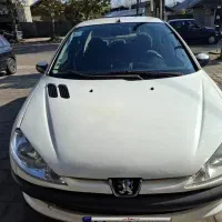 ۲۰۶ اتومات sD مدل ۸۸