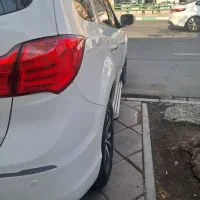 هایما مدل ۹۷|خودرو سواری و وانت|کرج, عظیمیه|دیوار