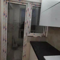 تخریب و بازسازی کلی و جزیی همراه با تهاتر متریال