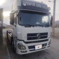 البرز جفت مدل ۹۰ گیربکس ۶دنده|خودرو سنگین|دالاهو, |دیوار