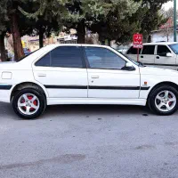 پژو پارس معاوضه با دنا فقط