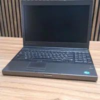 لپتاپ DELL/i7نسل دو