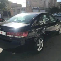 سوناتا ۶ سیلندر موتور 3300cc|خودرو سواری و وانت|کرمان, |دیوار