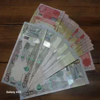 دینار کلکسیونی عراق