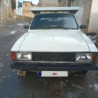 پیکان وانت تمیز