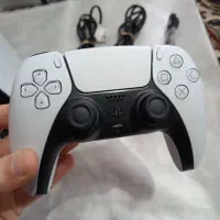 ps5 slim Europe 2016 1T|کنسول، بازی ویدئویی و آنلاین|کیاکلا, |دیوار