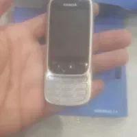 گوشی Nokia 6303i classicاورجینال