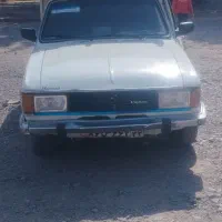 وانت پیکان عروسک مدل 91|خودرو سواری و وانت|تربت جام, پاسداران|دیوار