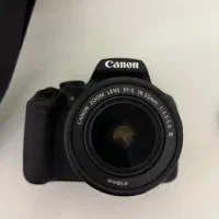 دوربین عکاسی Canon EOS 2000D