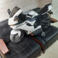 موتور شارژی