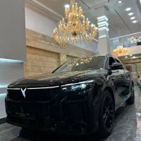 وویا فری ۲۰۲۵|خودرو سواری و وانت|تهران, میرداماد|دیوار