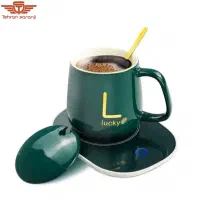 ماگ هیتر دار|ظروف سرو و پذیرایی|تهران, نیلوفر|دیوار