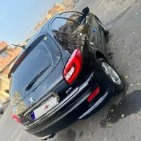 207 1401 پانا|خودرو سواری و وانت|پارس‌آباد, |دیوار