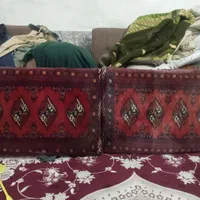 ترکمن|پشتی|مشهد, طلاب|دیوار