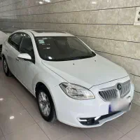 برلیانس H330 اتومات ۹۶ درحدنو|خودرو سواری و وانت|اصفهان, کشاورزی|دیوار
