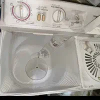 ماشین لباسشویی توشیبا ژاپن