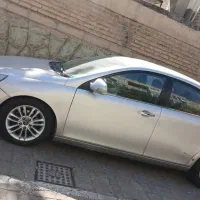 جک j5 اتومات مدل ۹۴|خودرو سواری و وانت|تهران, آرارات|دیوار