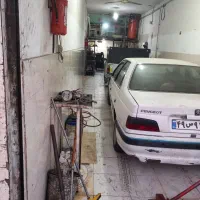 فروش مغازه تجاری ۵۰ متری