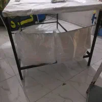 میز کار آهنی برای انواع کار|فروشگاه و مغازه|بروجرد, |دیوار