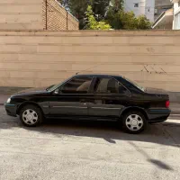 پارس موتور جدید مشکی ۱۴۰۱|خودرو سواری و وانت|بجنورد, |دیوار