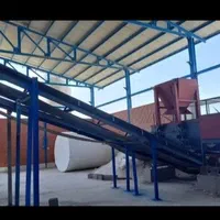 دستگاه بلوک زن دوپاکته پیوسینگ پارسیان|ماشینآلات صنعتی|تهران, بهارستان|دیوار