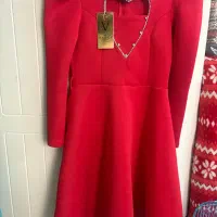 لباس مجلسی|لباس|فردیس, داوری|دیوار