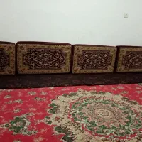 پشتی|پشتی|کرمان, |دیوار