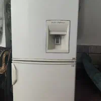 یخچال هیمالیا سالم